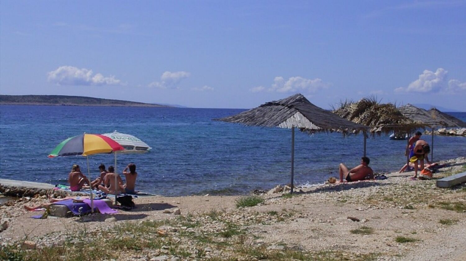 Apartments Mare 10773-A2