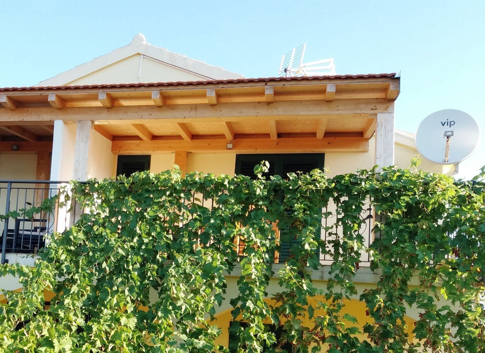 Apartments Ljuba 10777-A1