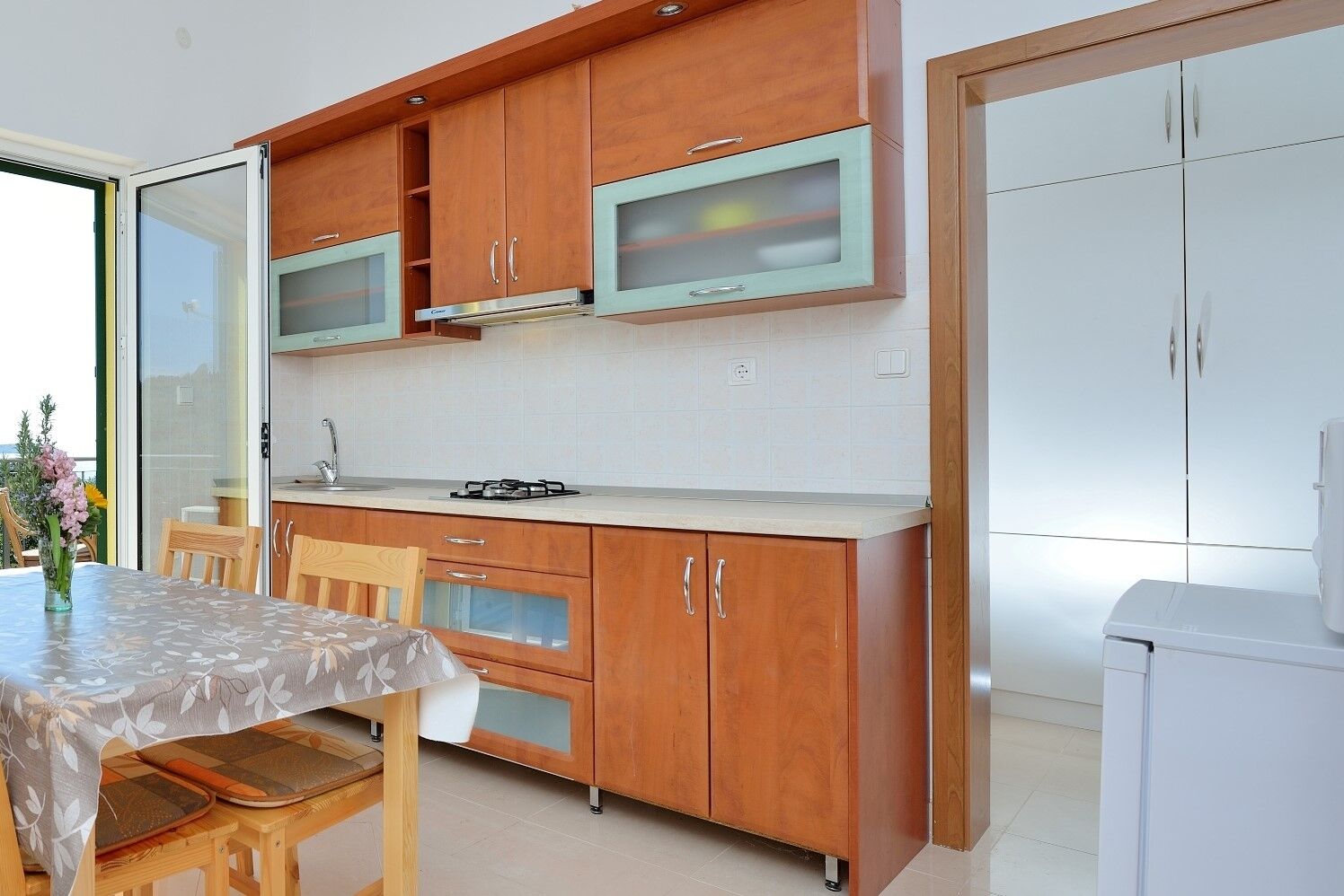 Apartments Ljuba 10777-A1