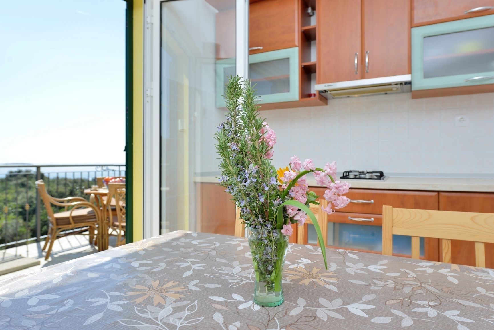 Apartments Ljuba 10777-A1