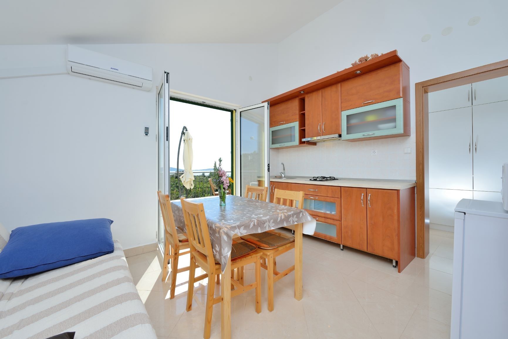 Apartments Ljuba 10777-A1