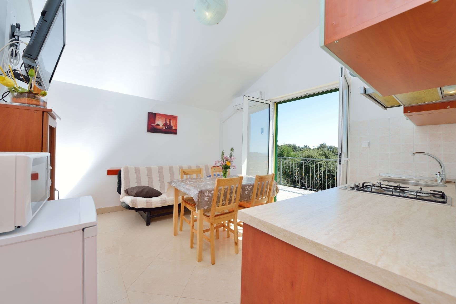 Apartments Ljuba 10777-A1