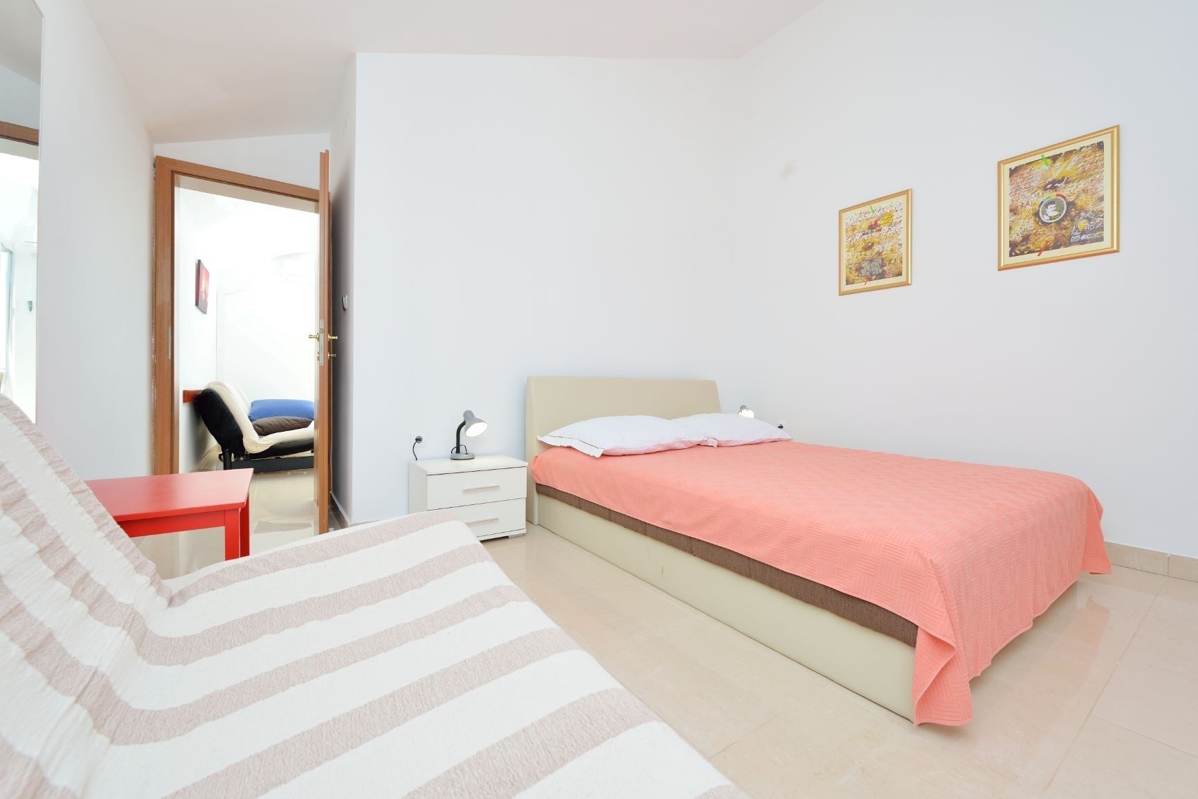 Apartments Ljuba 10777-A1