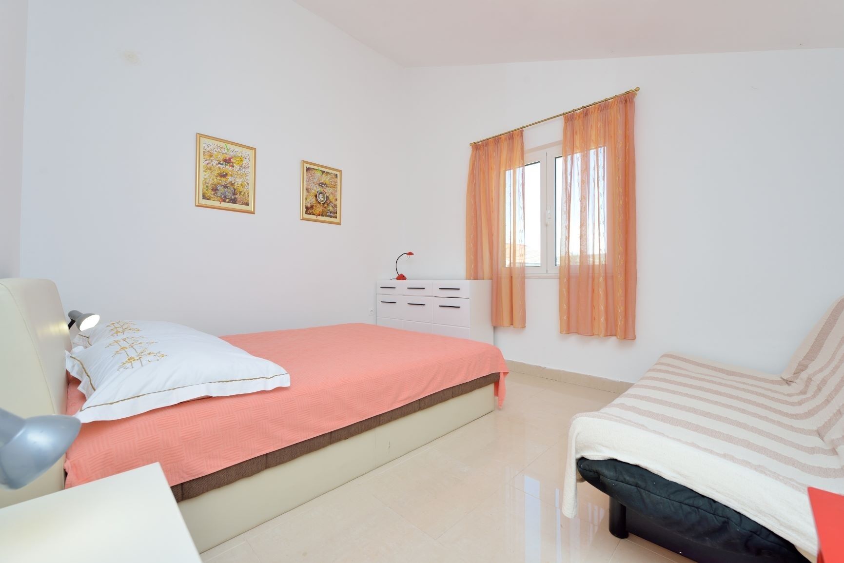 Apartments Ljuba 10777-A1