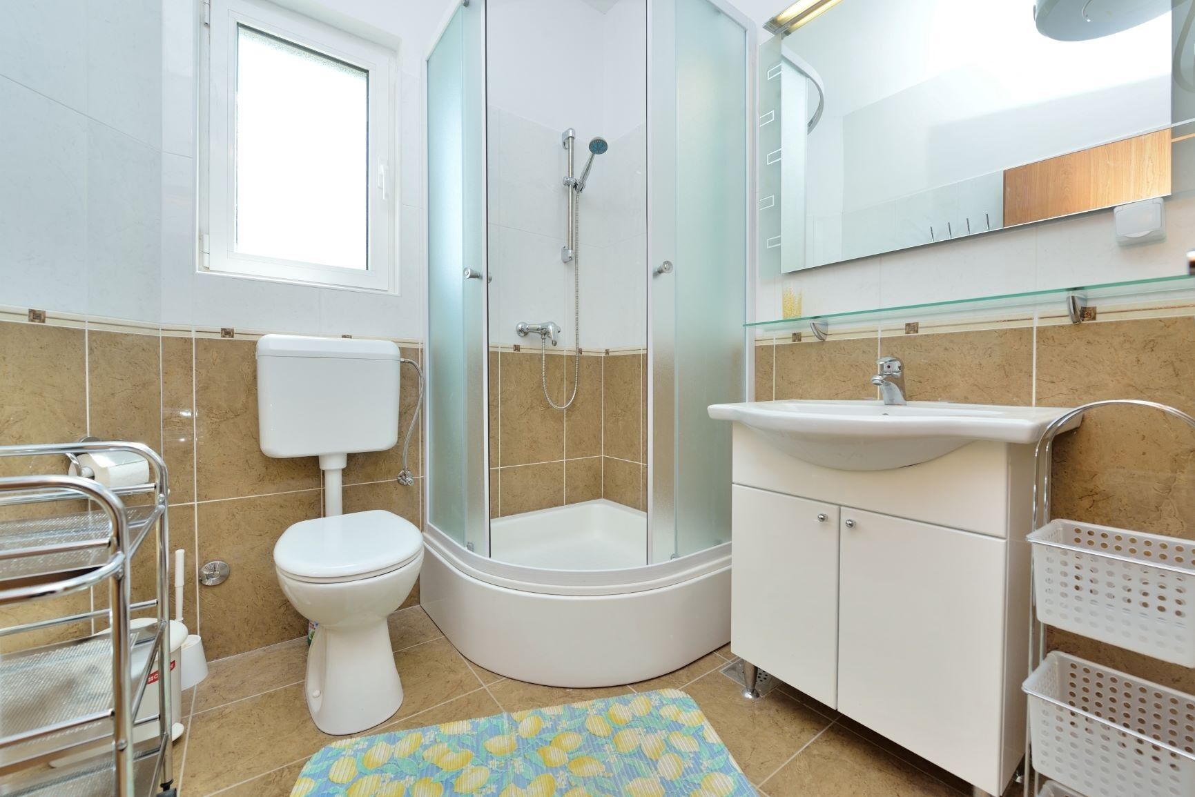 Apartments Ljuba 10777-A1