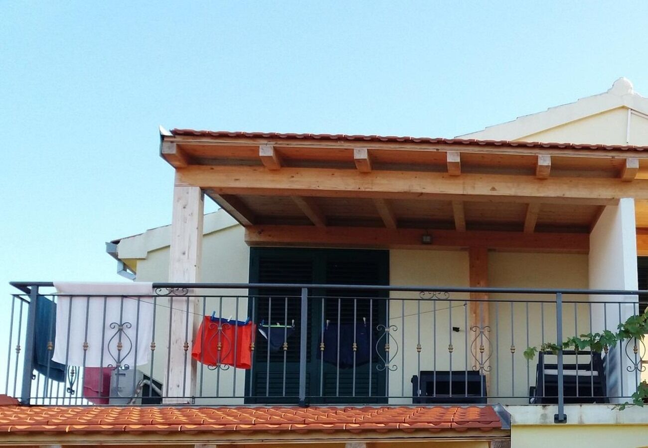 Apartments Ljuba 10777-A2