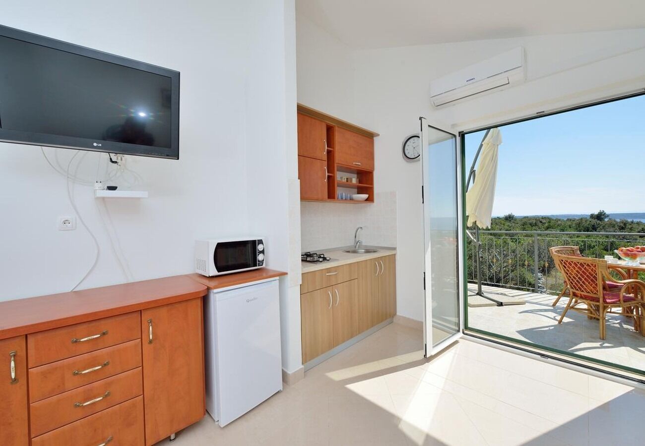 Apartments Ljuba 10777-A2