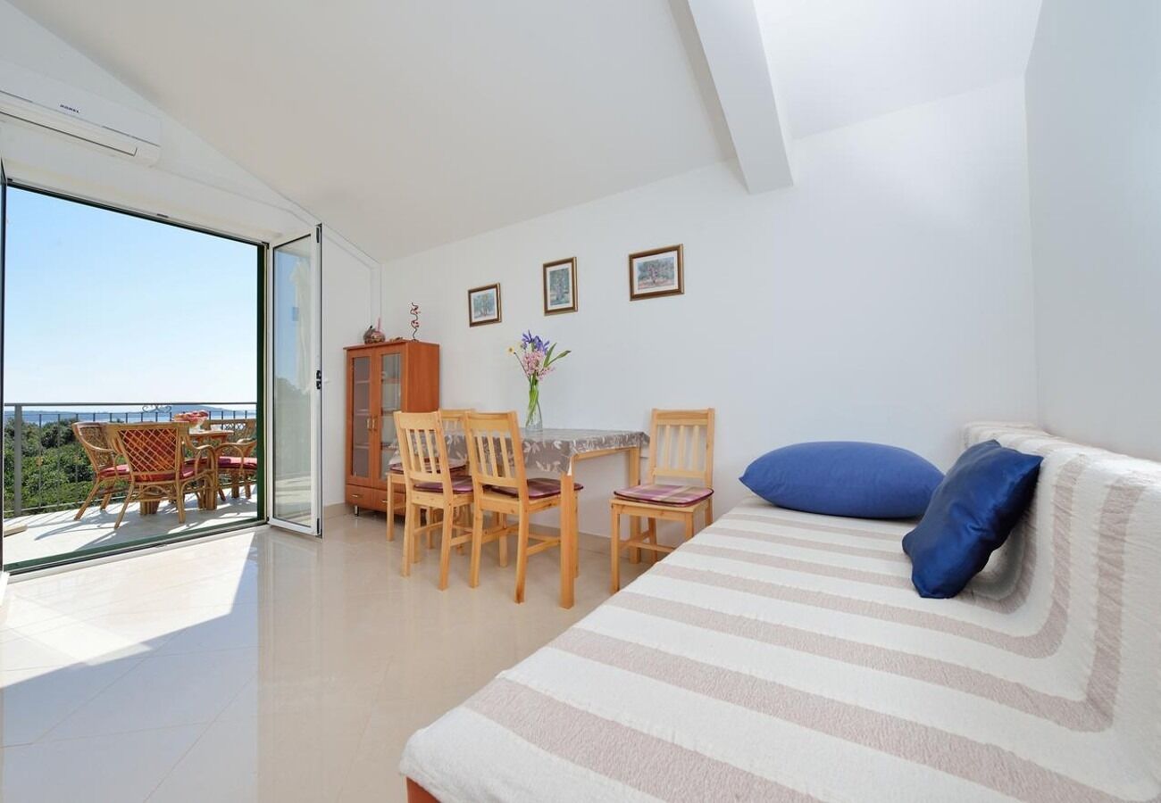 Apartments Ljuba 10777-A2