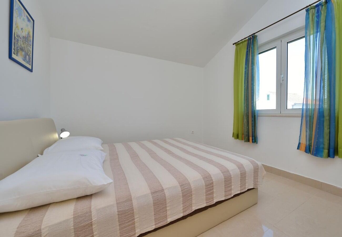 Apartments Ljuba 10777-A2
