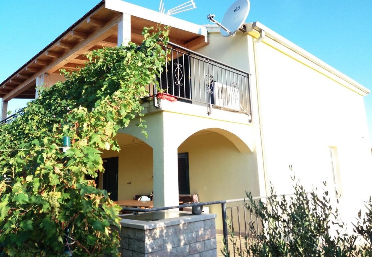 Apartments Ljuba 10777-A2