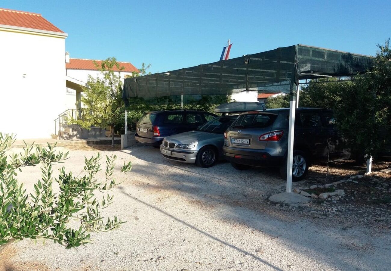 Apartments Ljuba 10777-A2