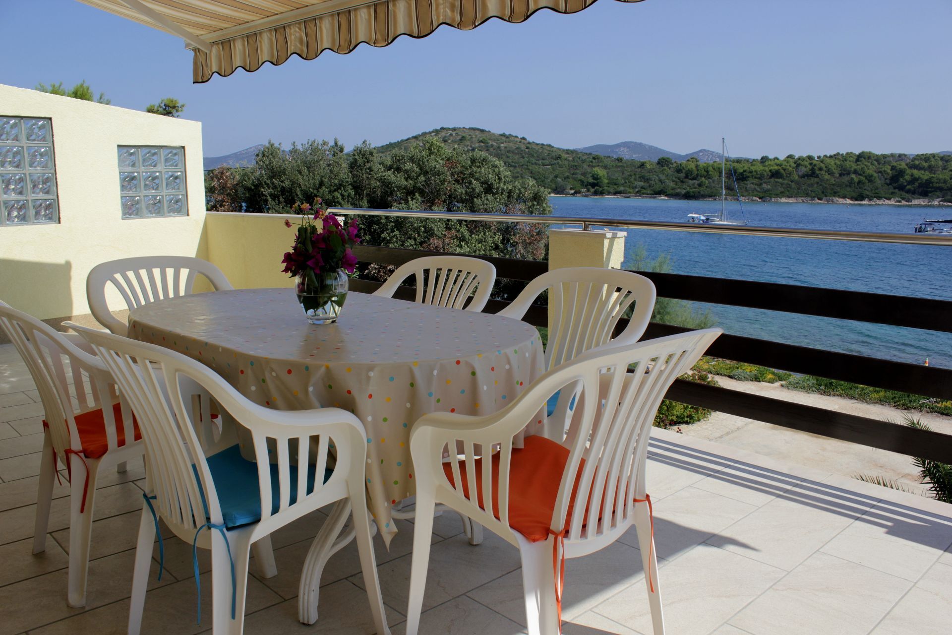 Apartment Davor 104981-A3