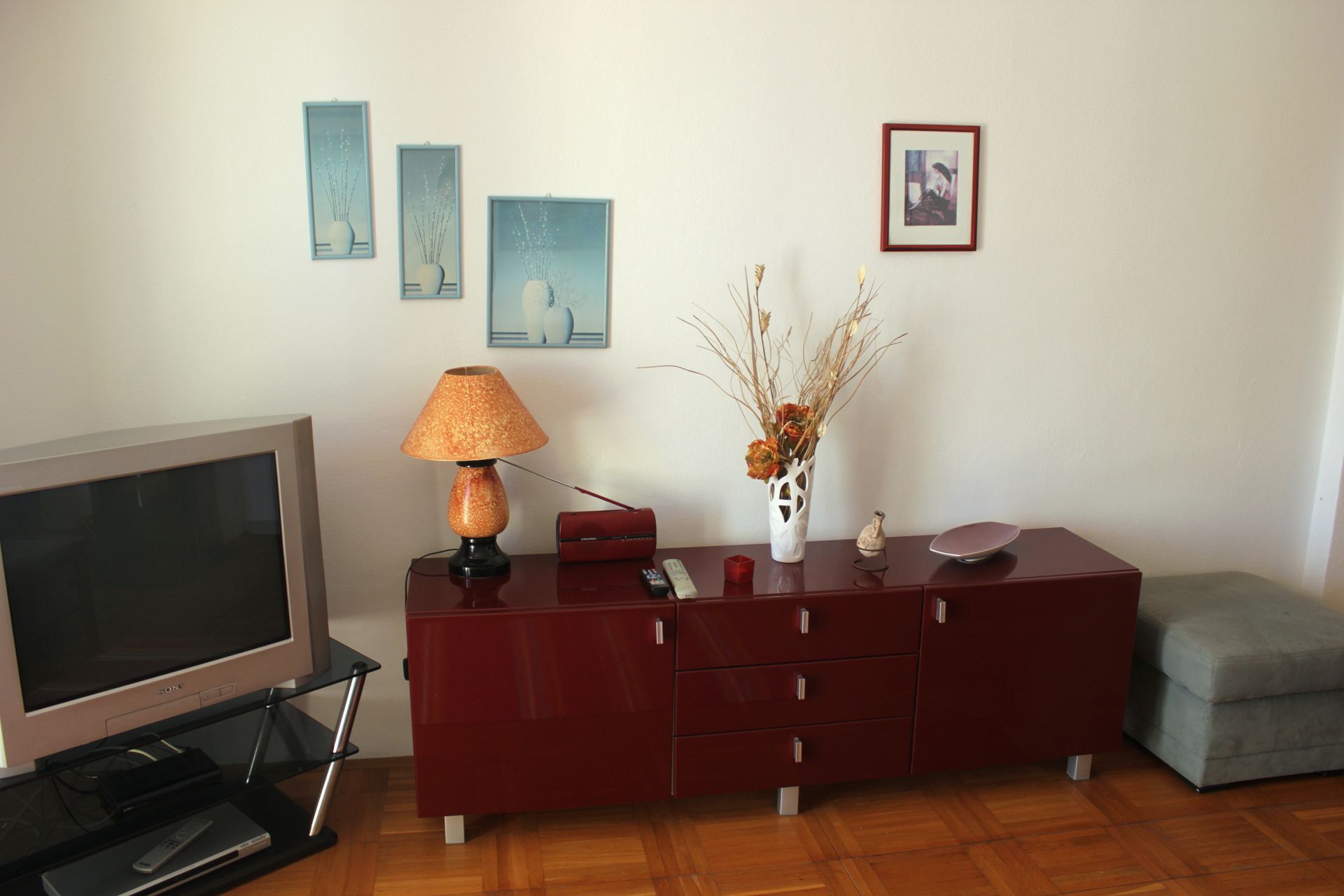Apartment Davor 104981-A3