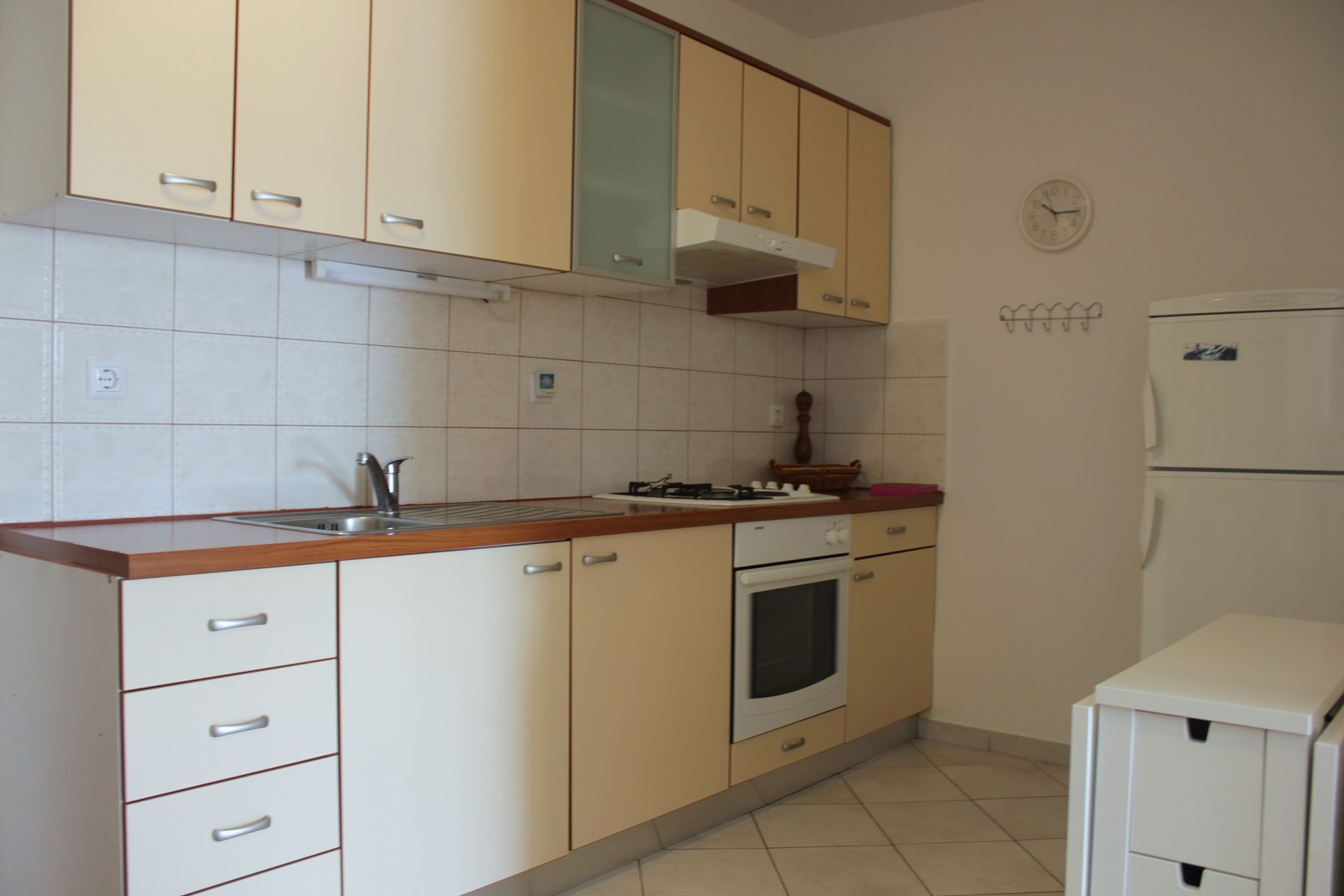 Apartment Davor 104981-A3