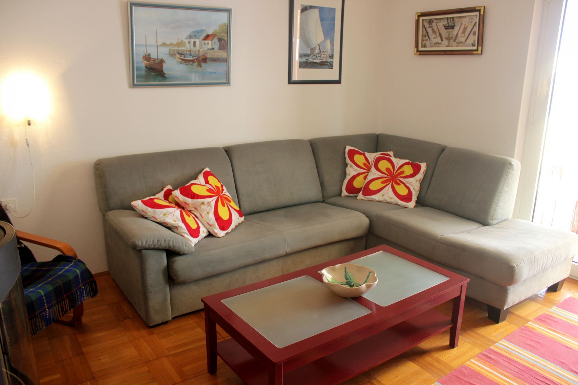 Apartment Davor 104981-A3