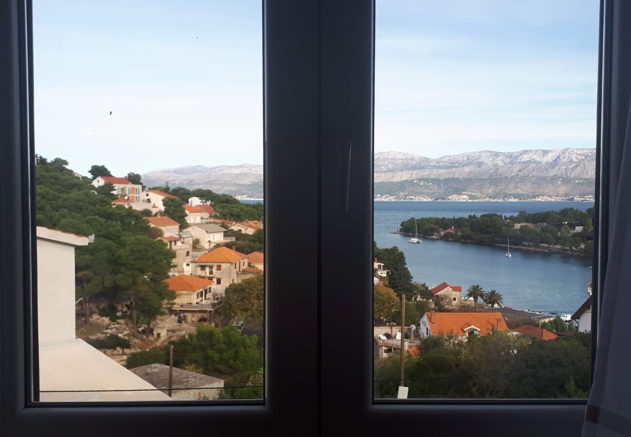 Apartment Ivope 10779-A1