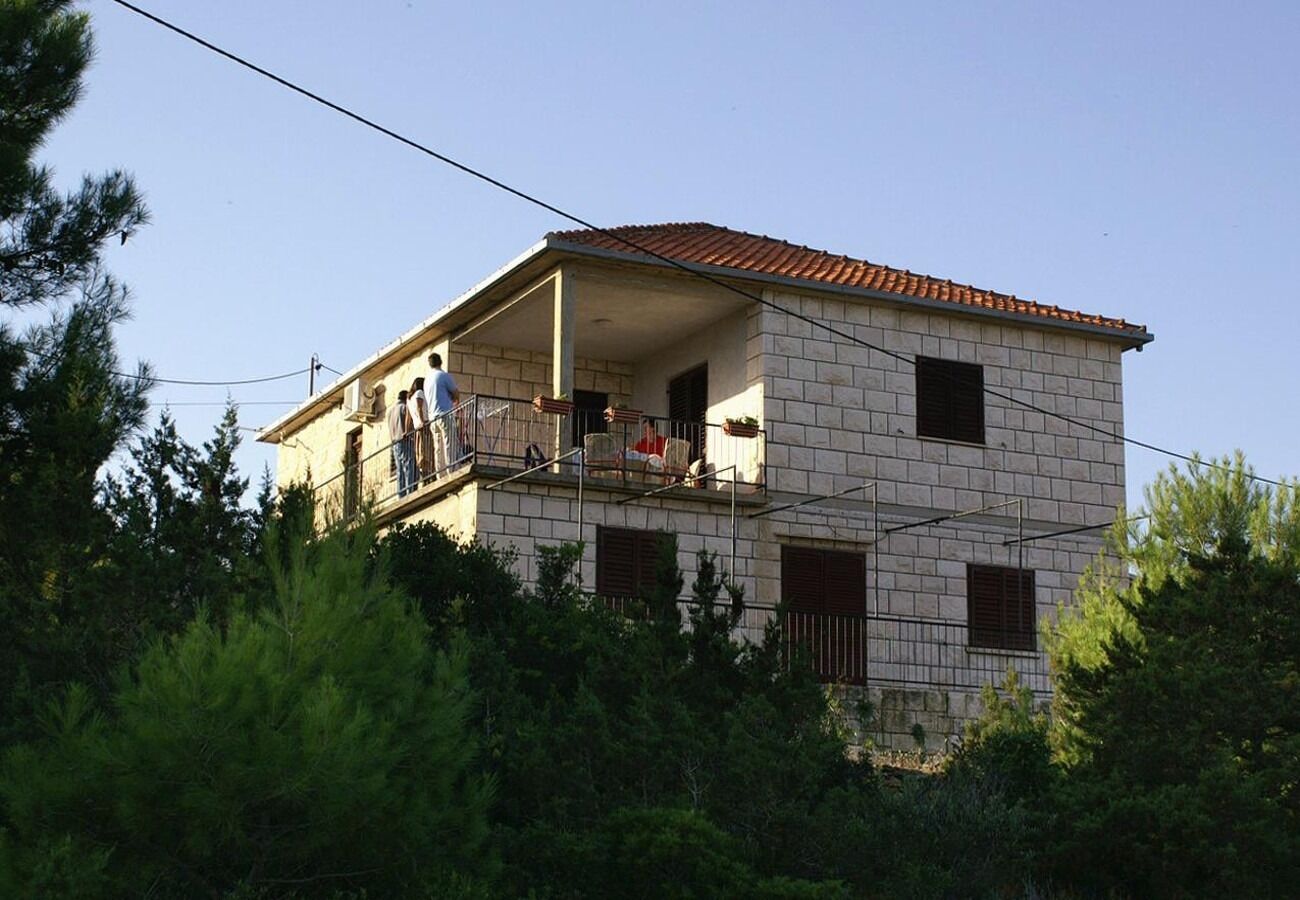 Apartment Ivope 10779-A1