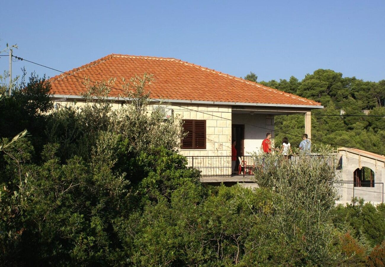 Apartment Ivope 10779-A1