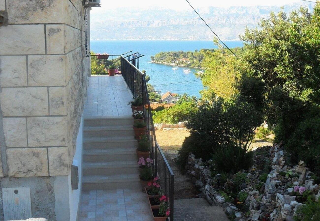 Apartment Ivope 10779-A1