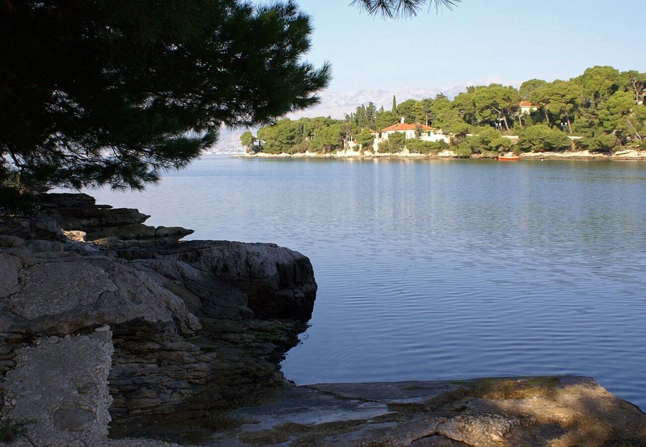 Apartment Ivope 10779-A1