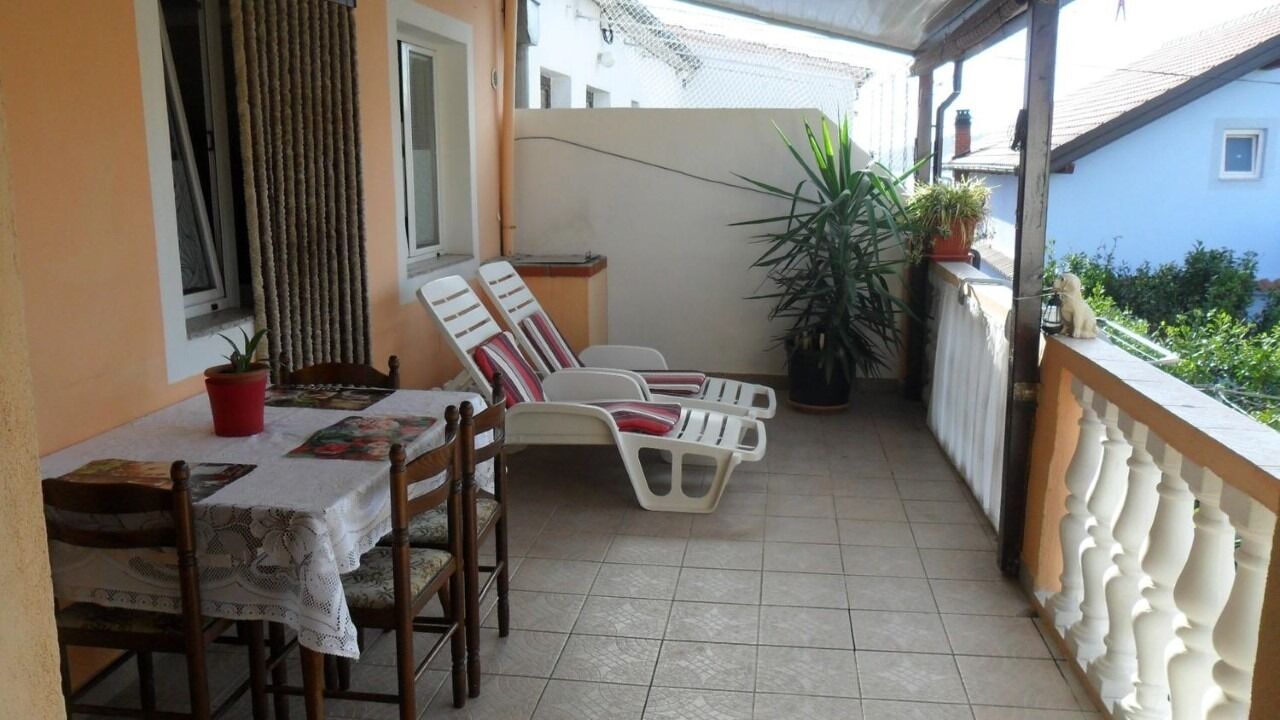 Apartment Ralje 105761-A2