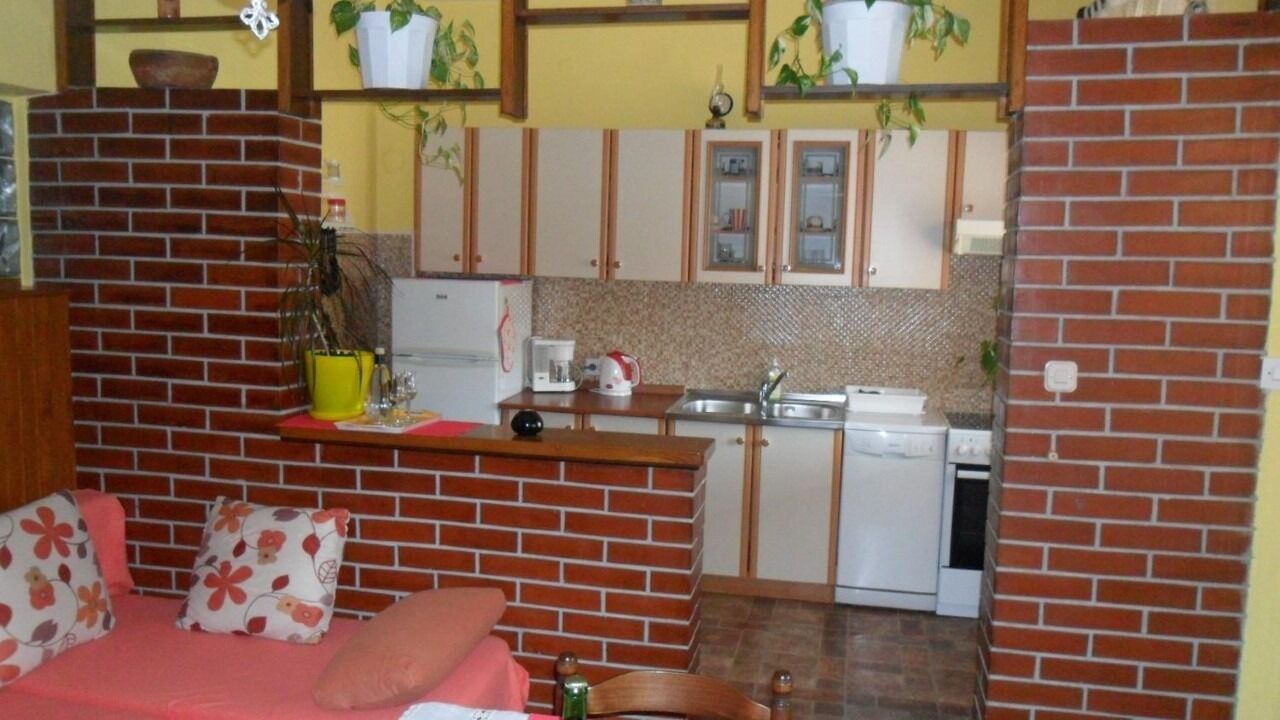 Apartment Ralje 105761-A2