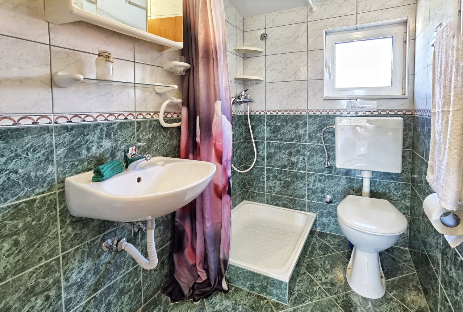 Apartments Jera 107731-A1