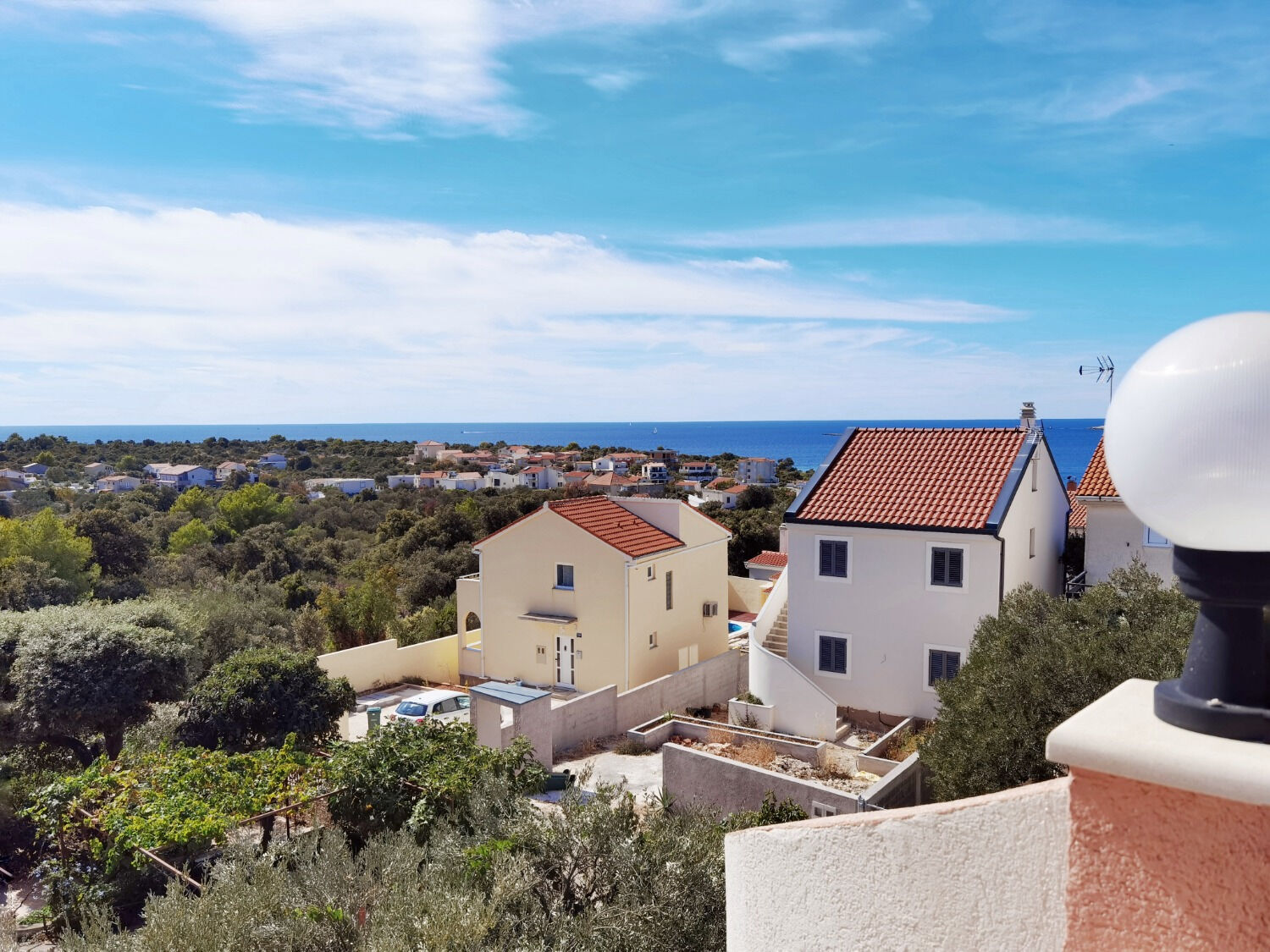 Apartments Jera 107731-A2