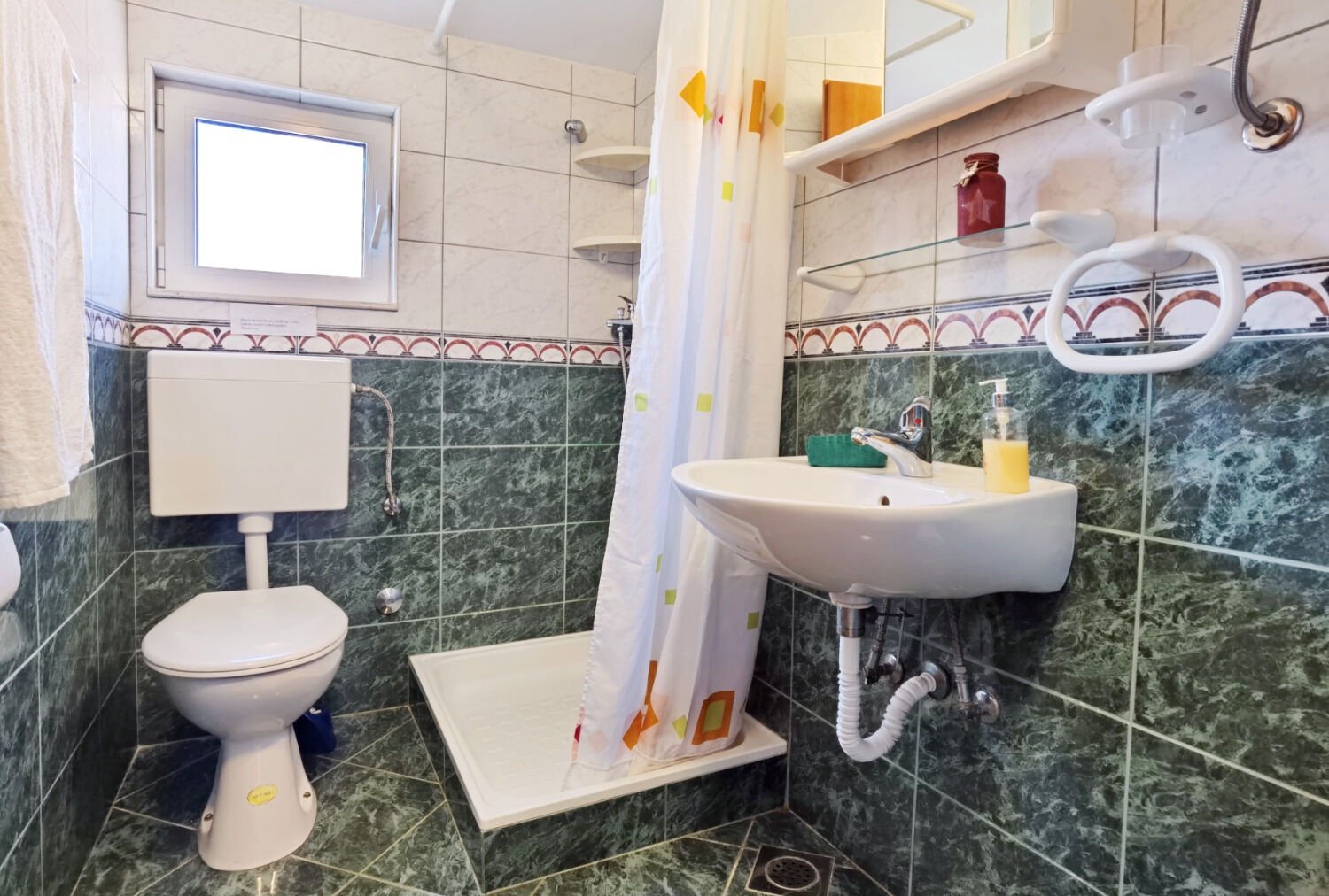 Apartments Jera 107731-A2