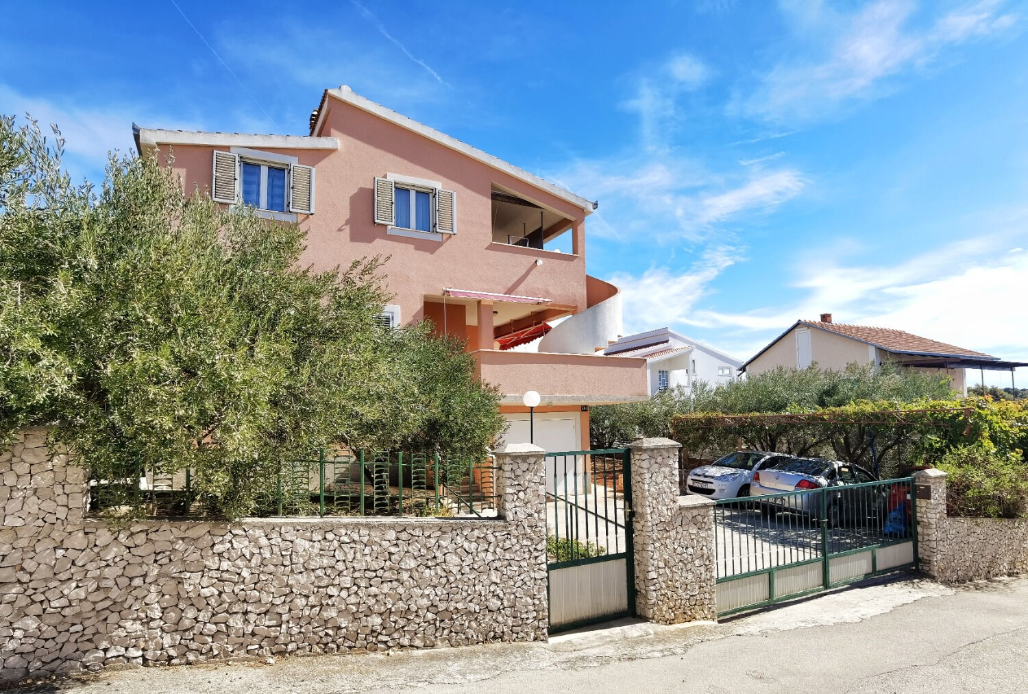 Apartments Jera 107731-A1