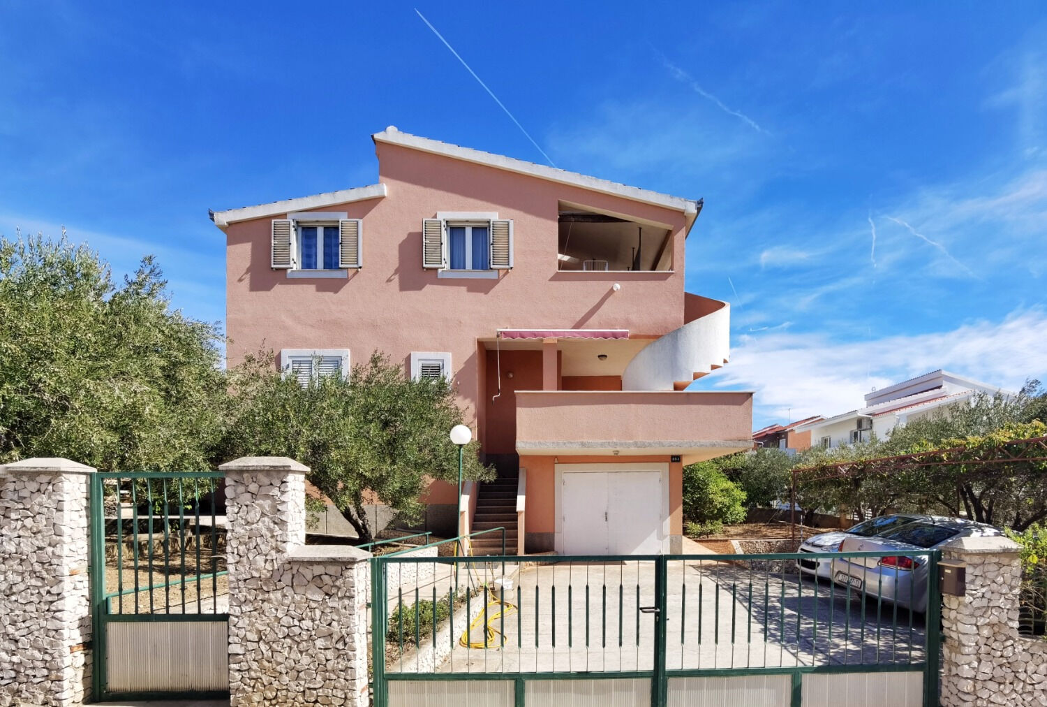 Apartments Jera 107731-A1