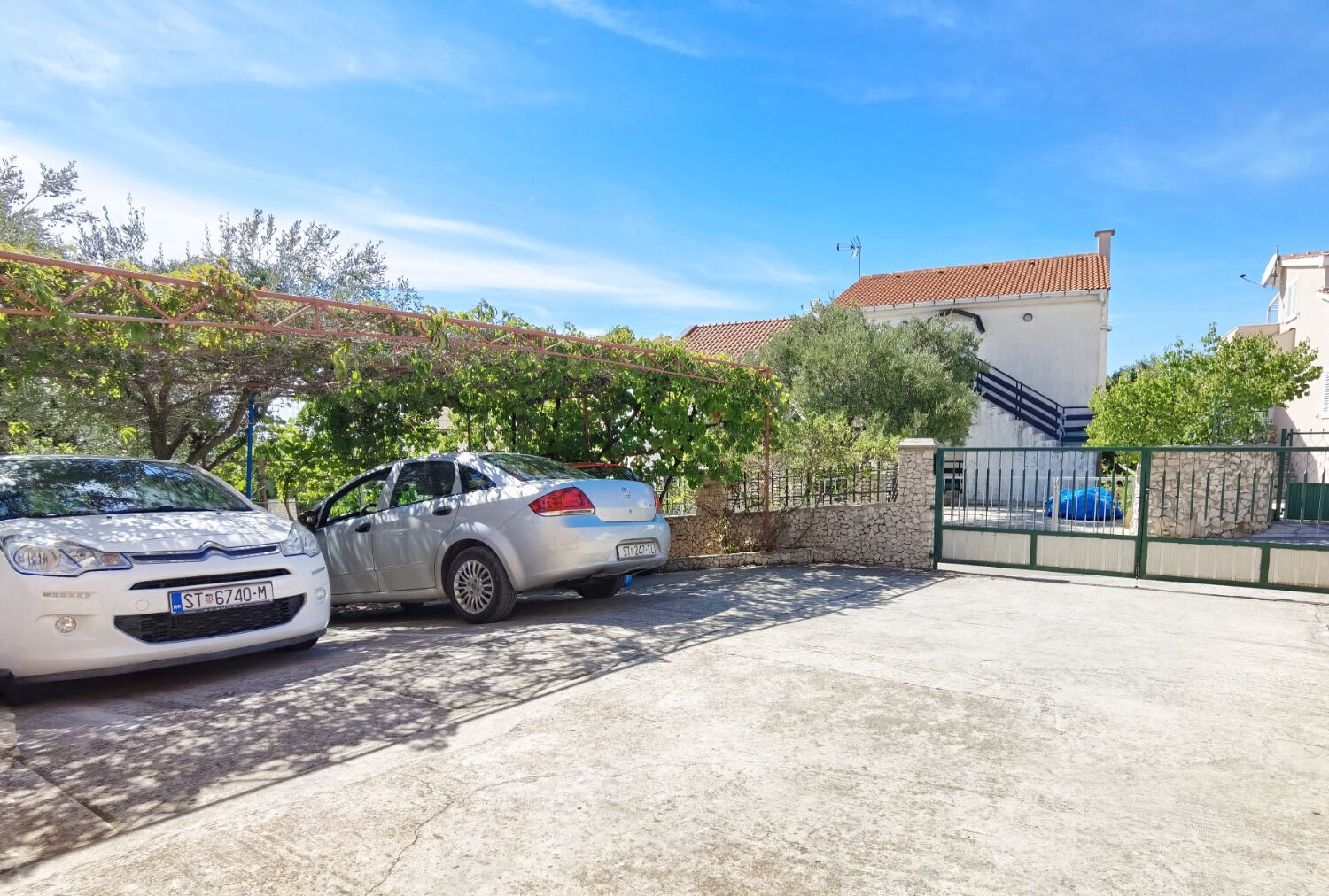 Apartments Jera 107731-A1