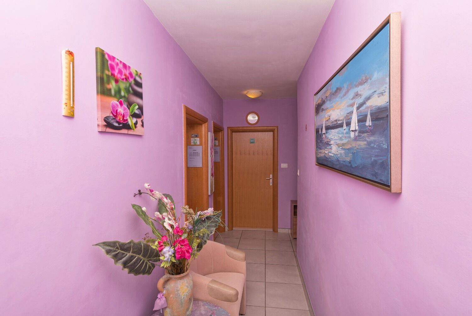 Apartments and Room Goran 107741-A4