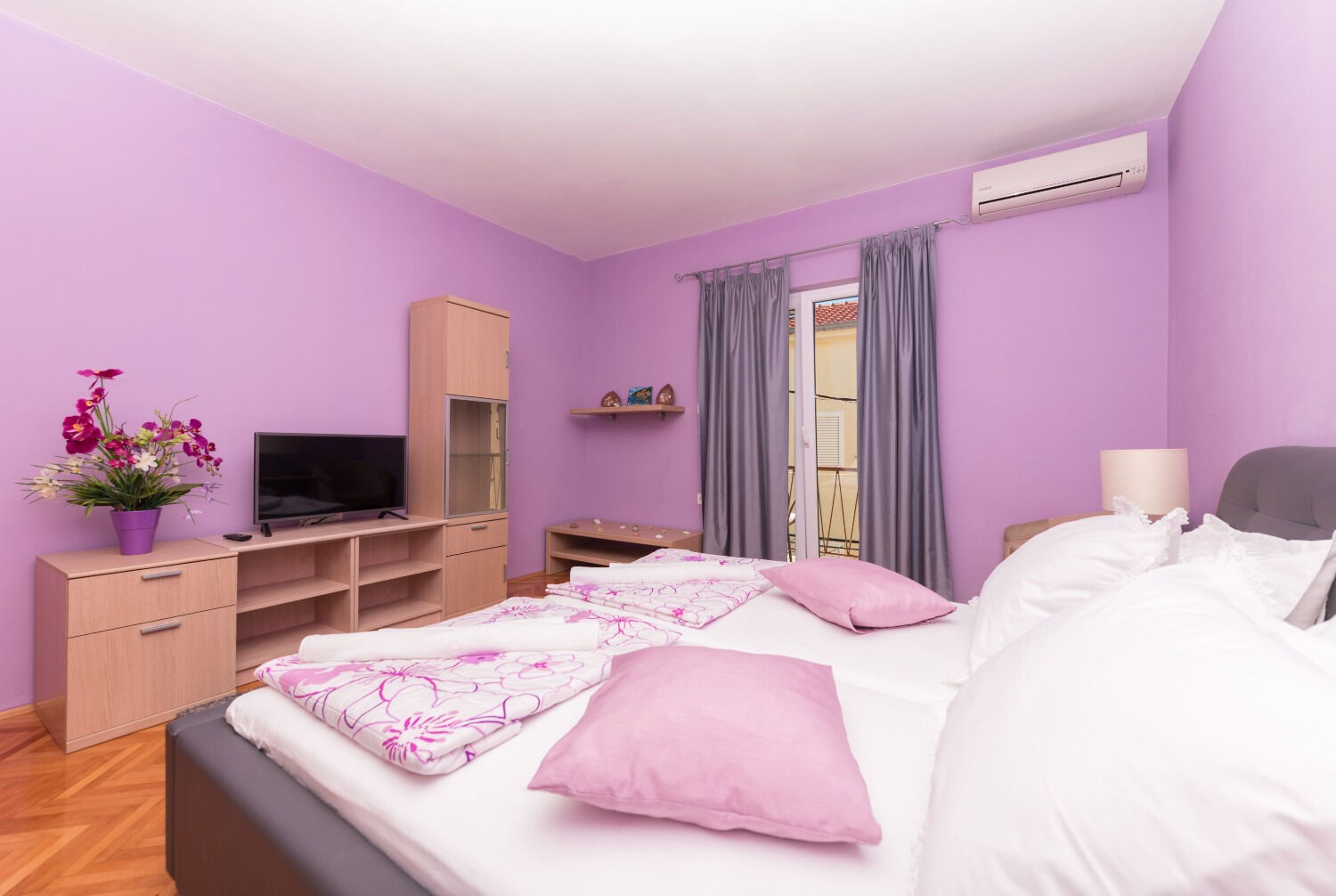 Apartments and Room Goran 107741-A4
