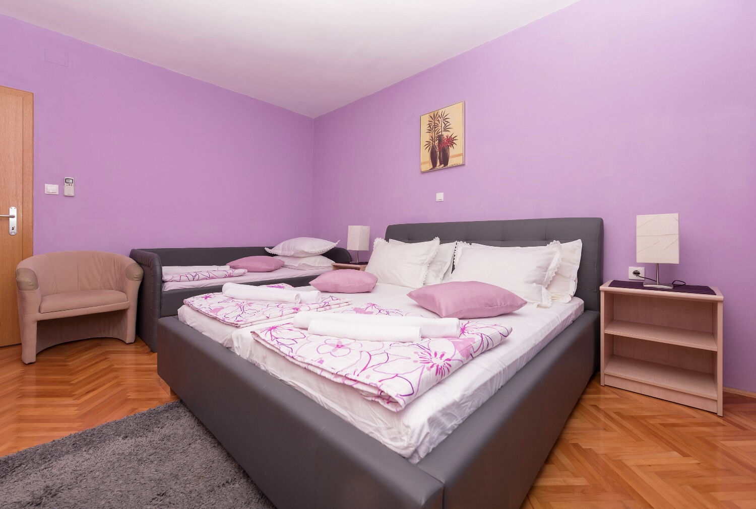 Apartments and Room Goran 107741-A4