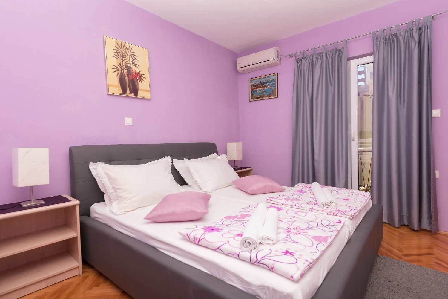 Apartments and Room Goran 107741-A4