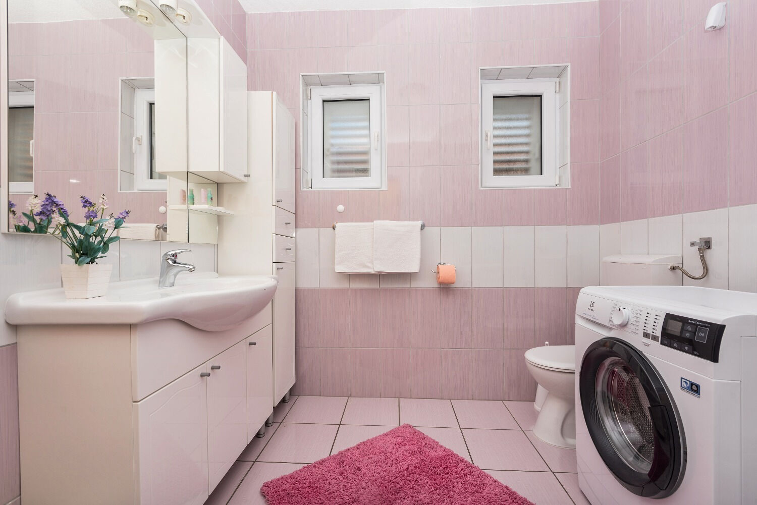 Apartments and Room Goran 107741-A4