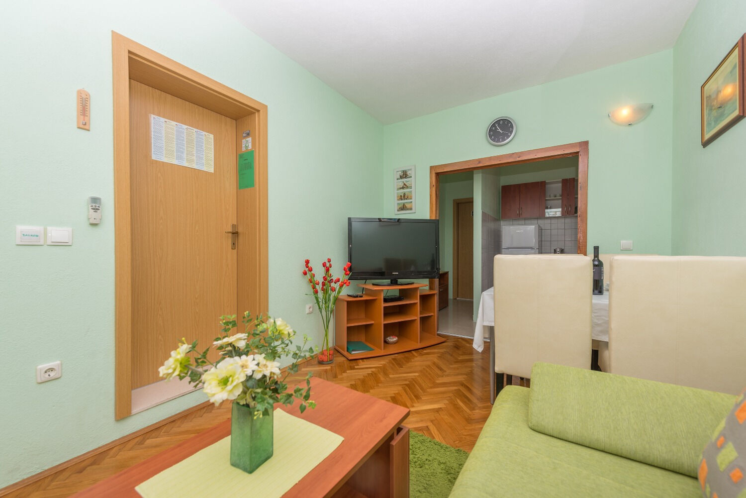 Apartments and Room Goran 107741-A3
