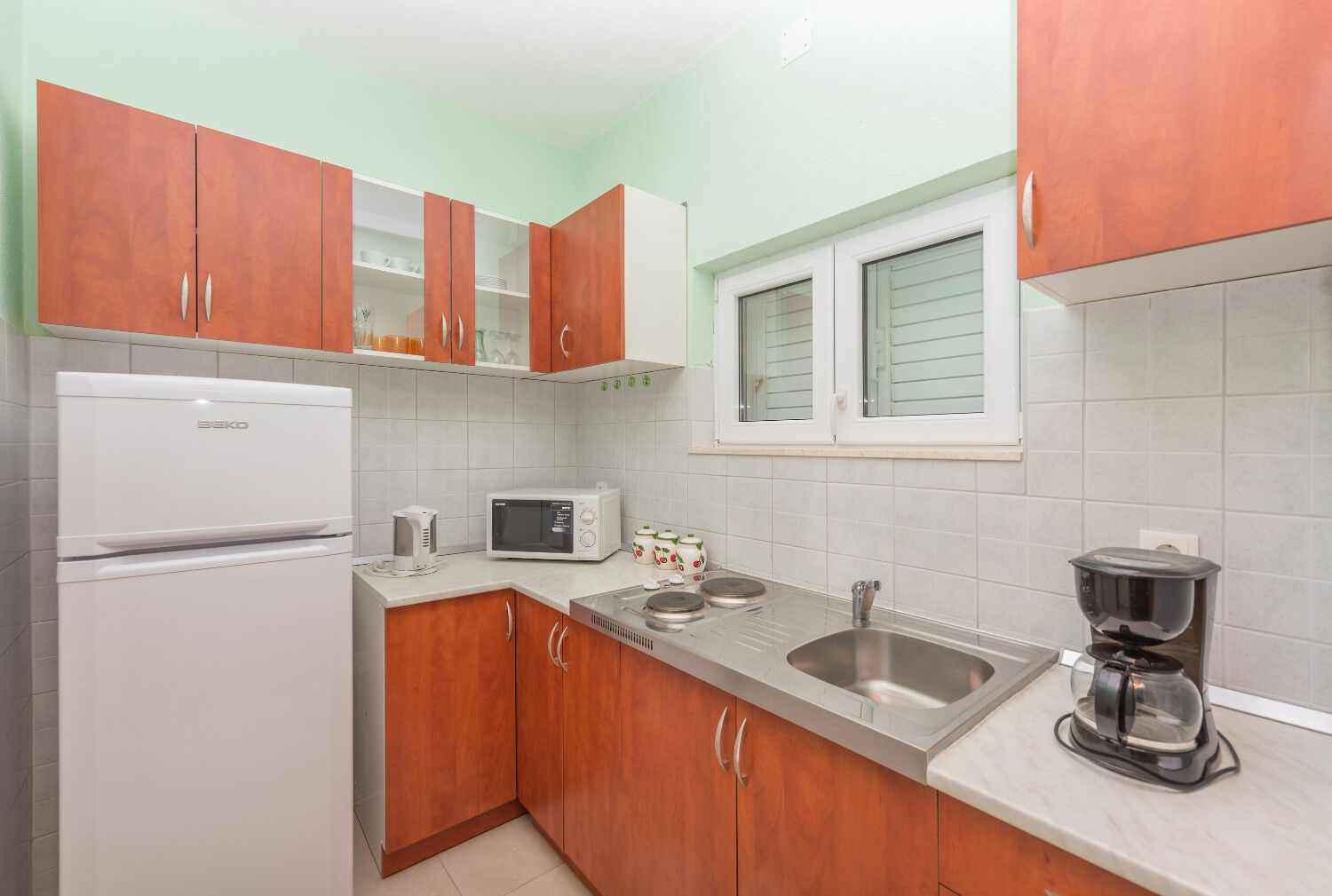 Apartments and Room Goran 107741-A3