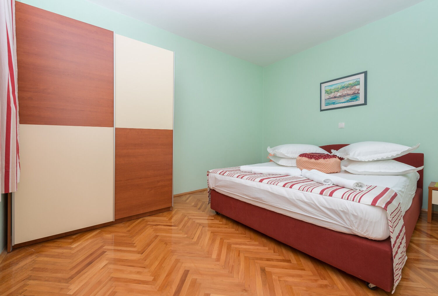Apartments and Room Goran 107741-A3