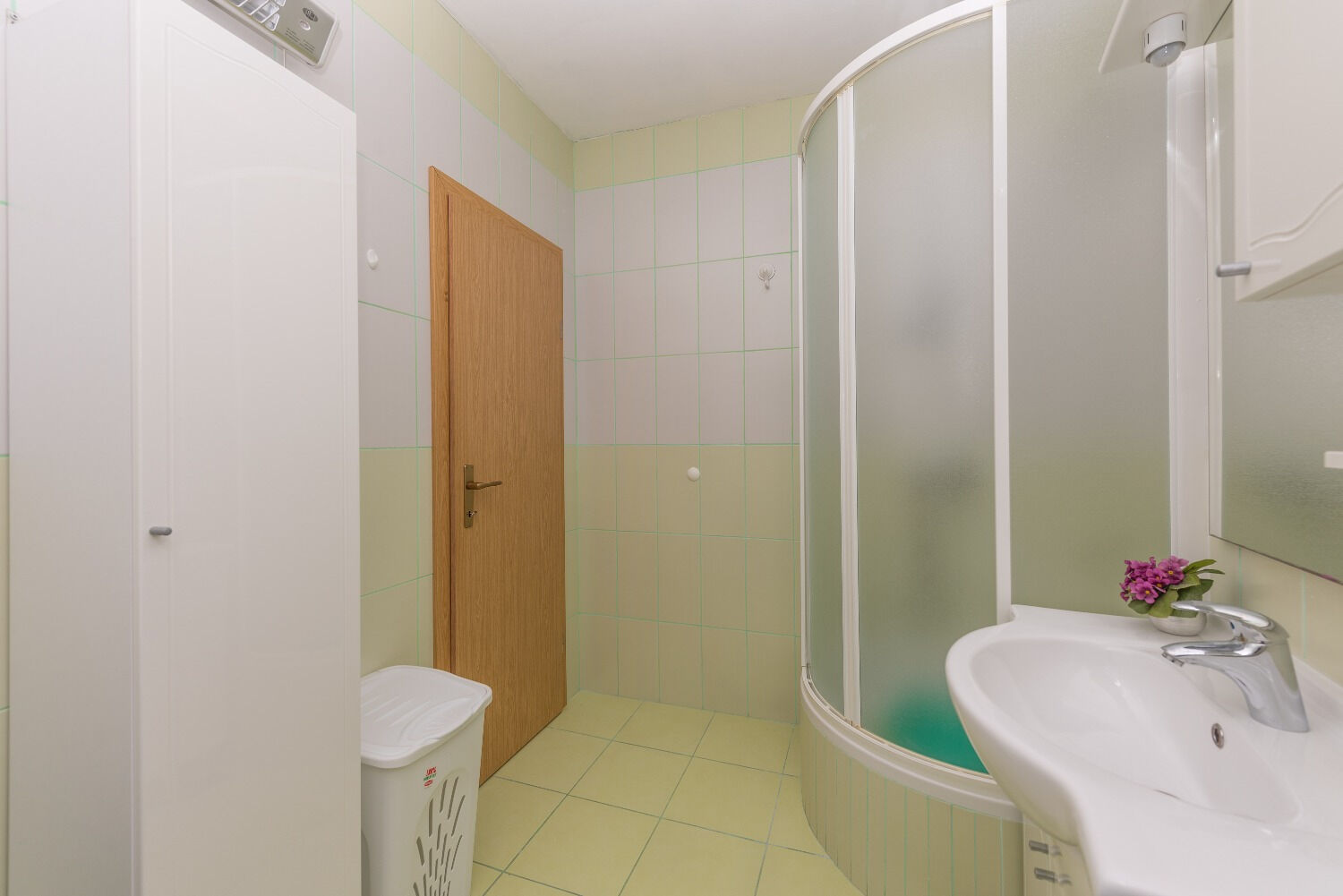 Apartments and Room Goran 107741-A3