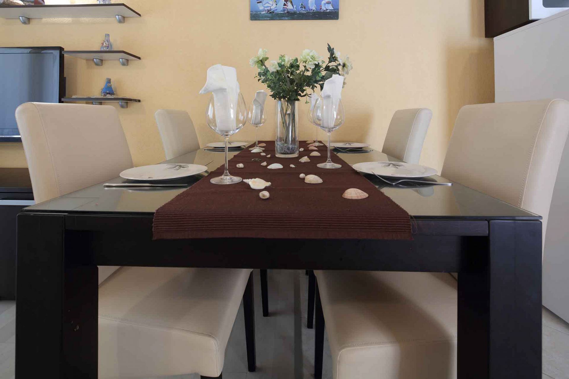 Apartments and Room Goran 107741-A1