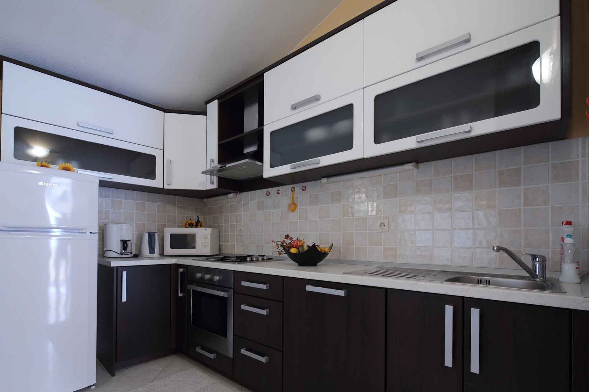 Apartments and Room Goran 107741-A1
