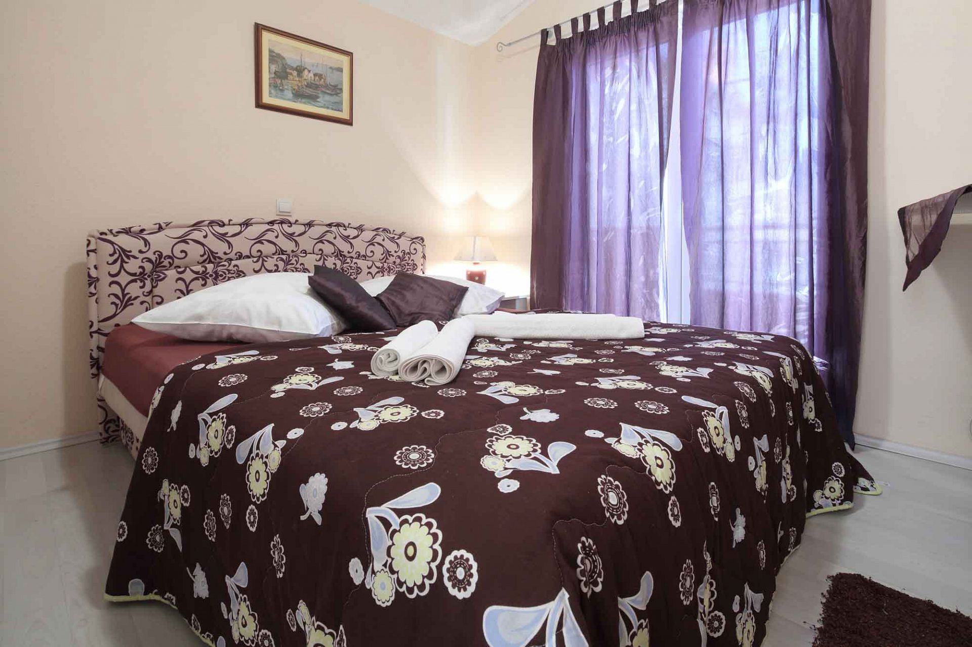 Apartments and Room Goran 107741-A1