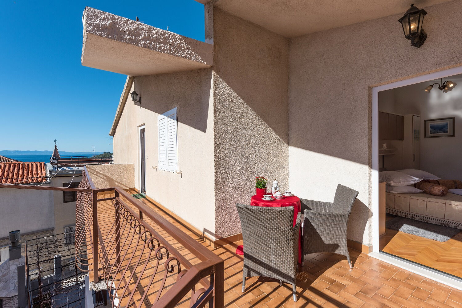 Apartments and Room Goran 107741-S4