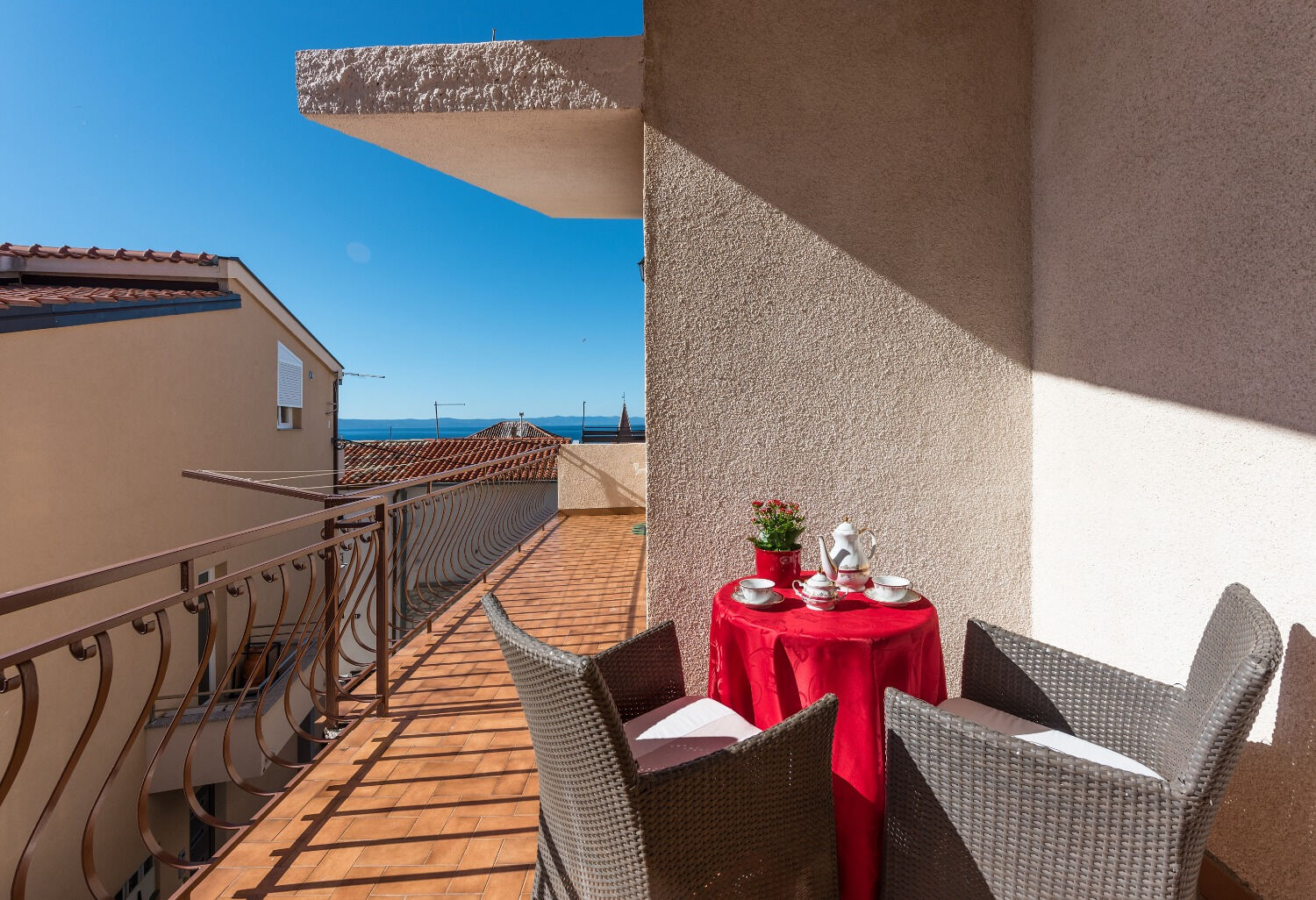 Apartments and Room Goran 107741-S4