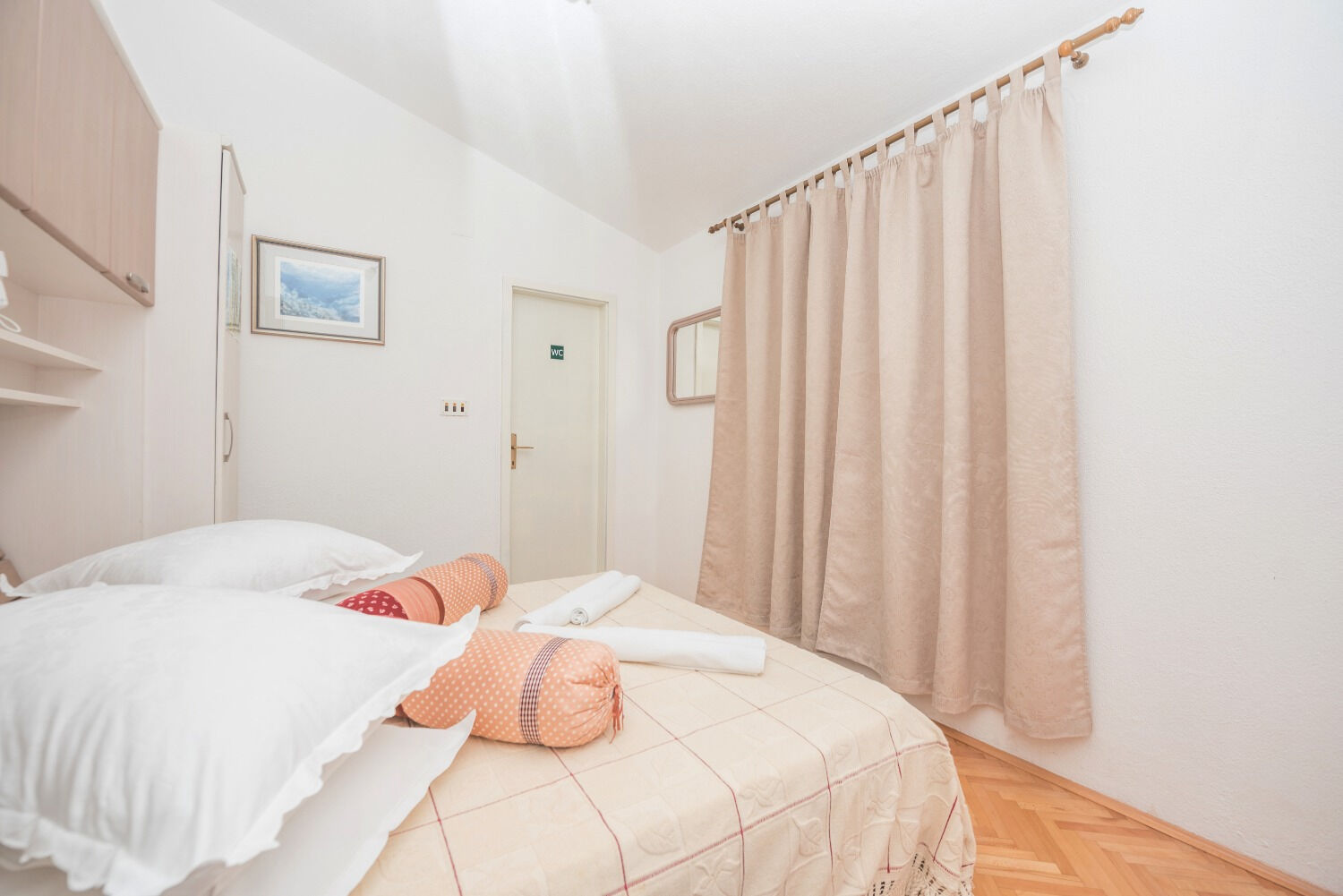Apartments and Room Goran 107741-S4