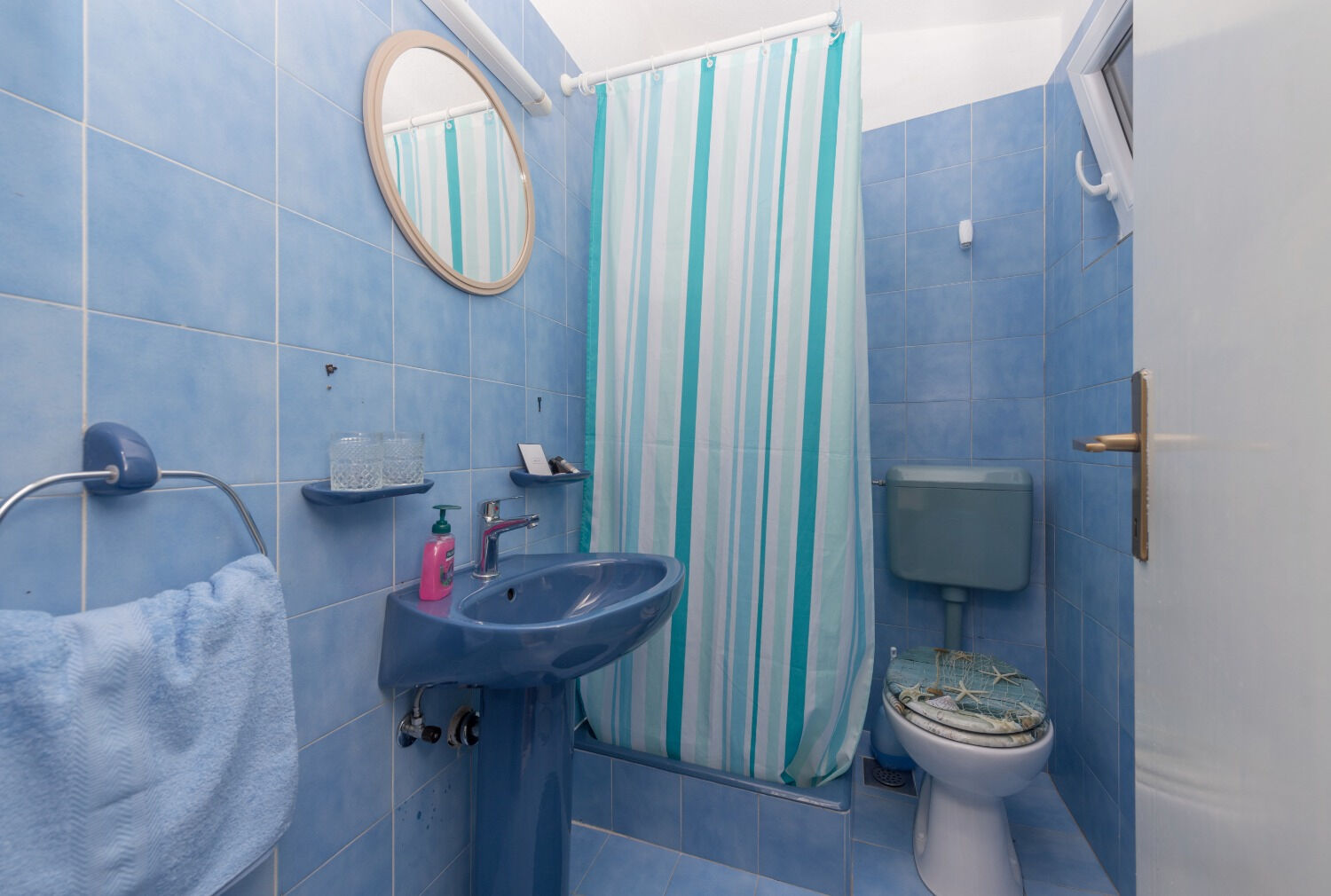 Apartments and Room Goran 107741-S4