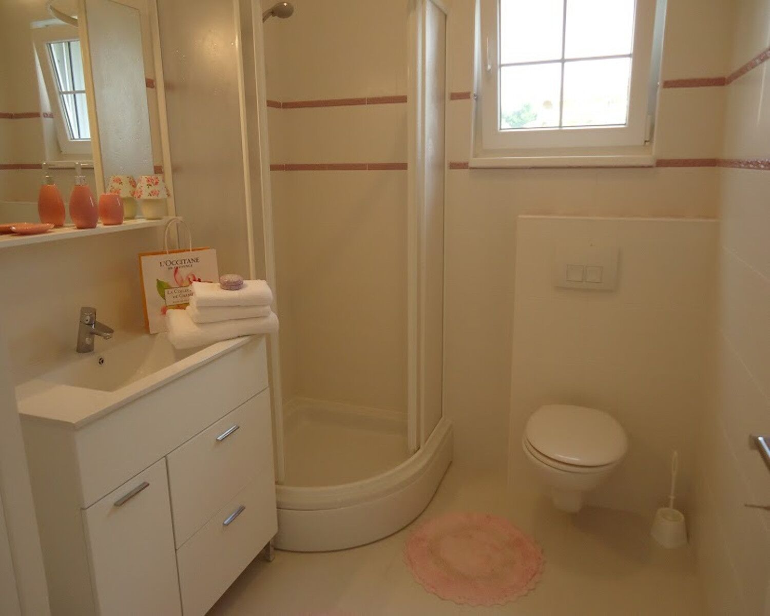 Apartments Mirjana 107751-A1