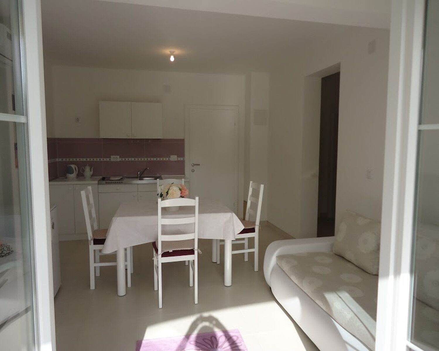 Apartments Mirjana 107751-A2